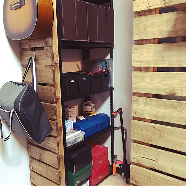 Takuyaさんの部屋