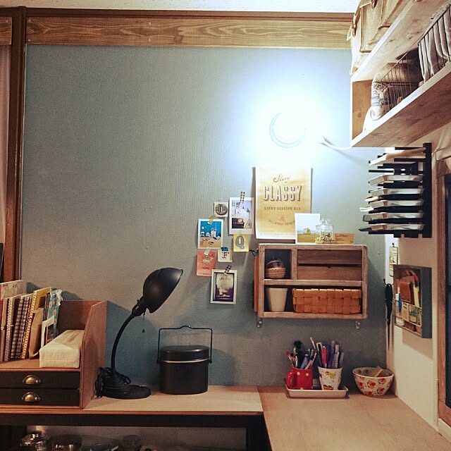 suzyさんの実例写真