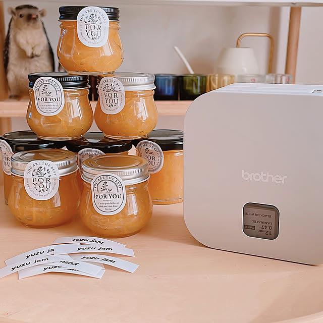 milkcocoaさんの部屋