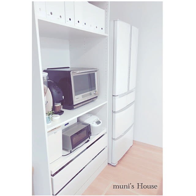 muniko.rrrさんの実例写真