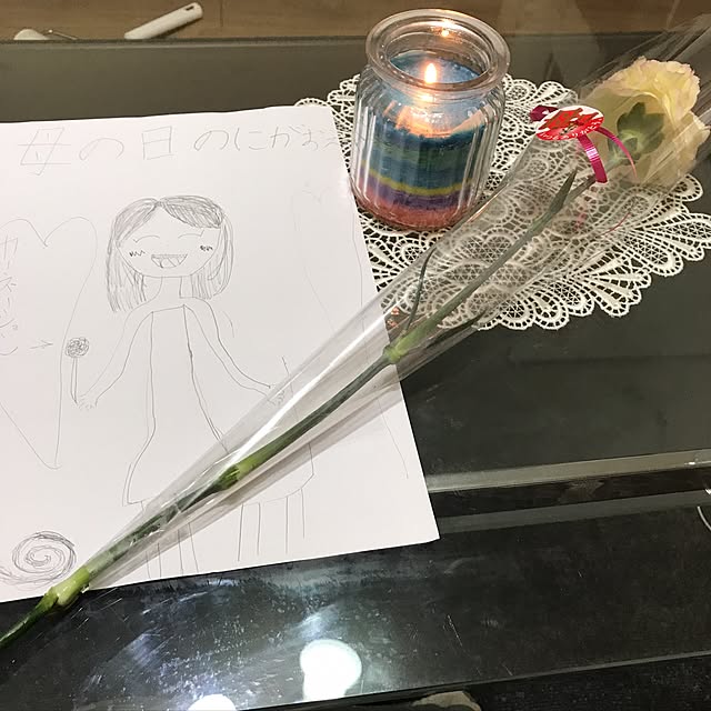 marippeさんの実例写真