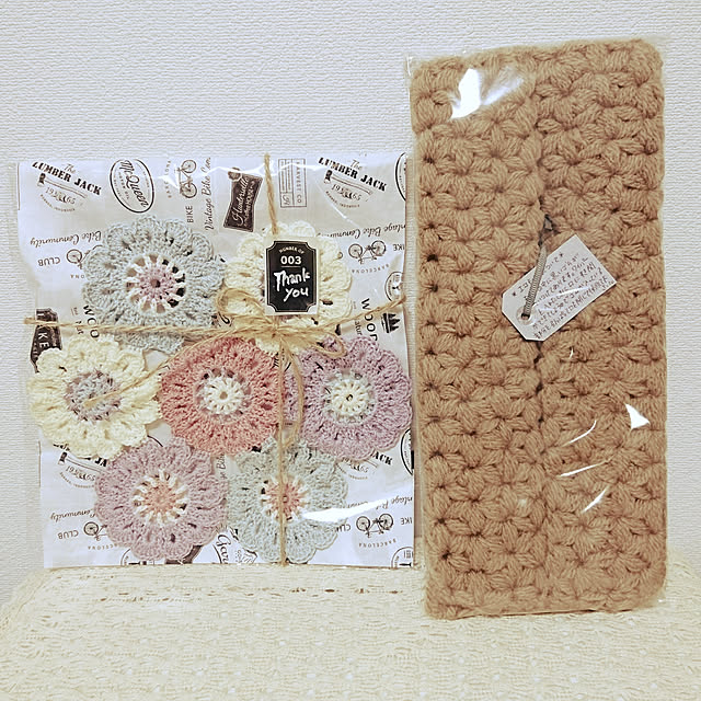 yukaさんの実例写真