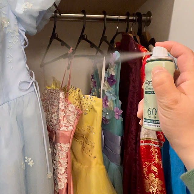 SIELUさんの部屋