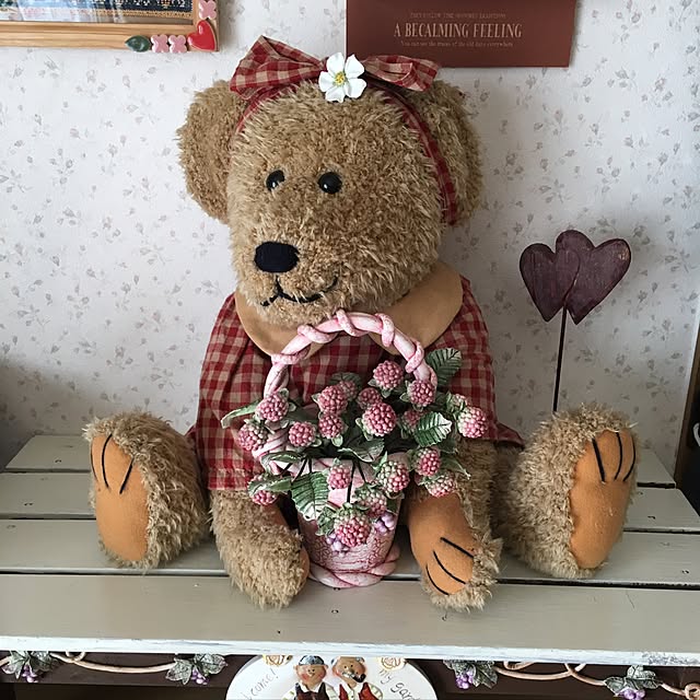 reikoさんの実例写真
