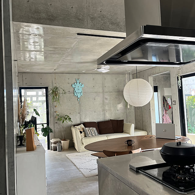 makiiさんの実例写真