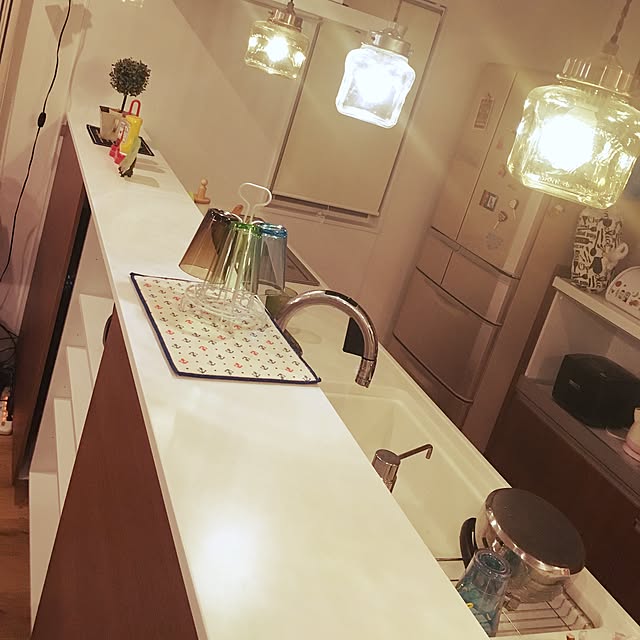 wish2317さんの実例写真