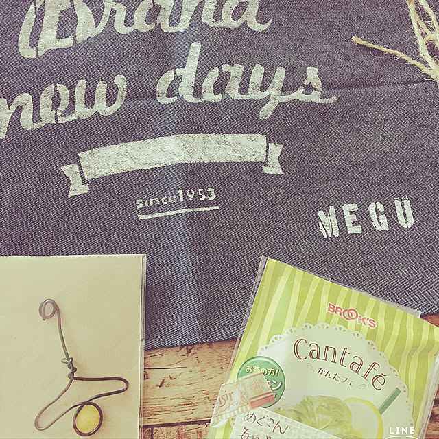 Megu828fumiさんの実例写真