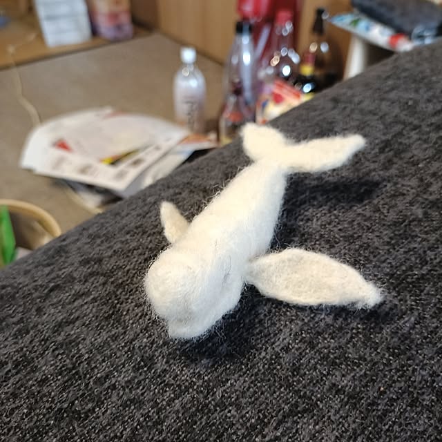kumaさんの部屋