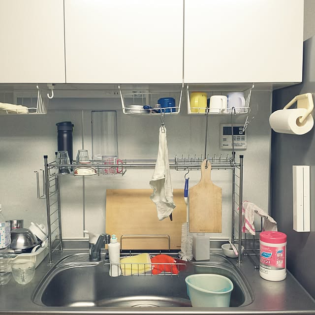 sasaさんの実例写真