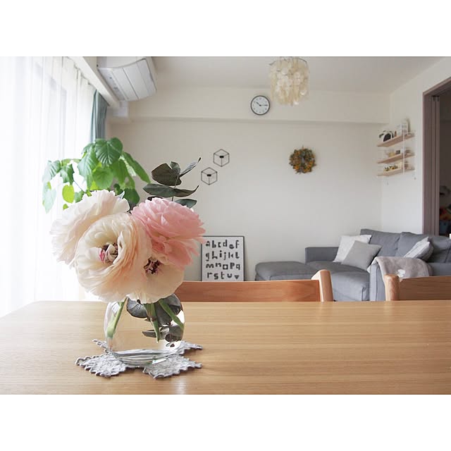 saki_homeさんの実例写真