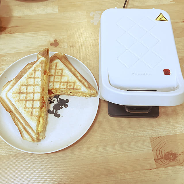 keep_patienceさんの実例写真