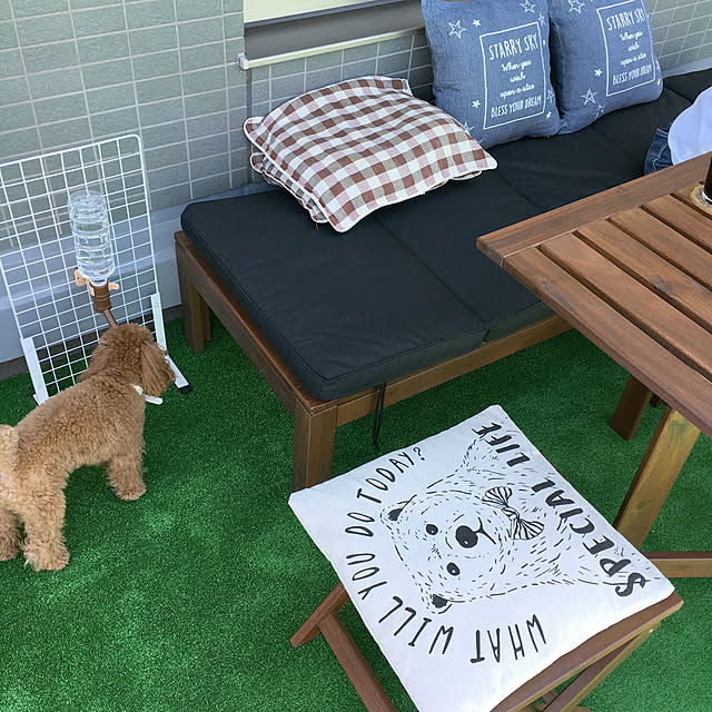 ISM.mumさんの実例写真