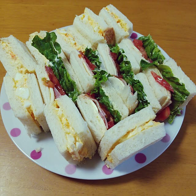 hamukoさんの実例写真