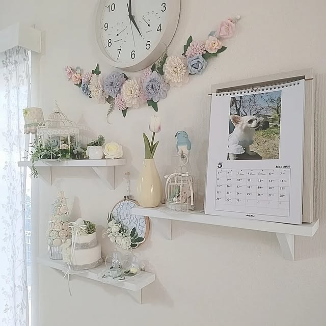 PAOさんの部屋