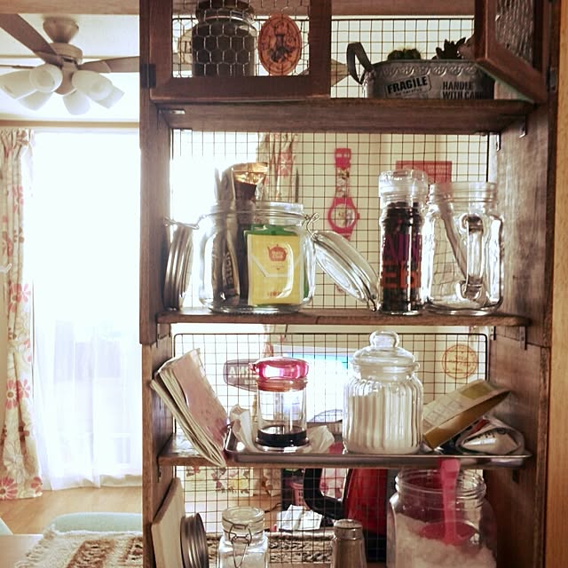 saltさんの実例写真