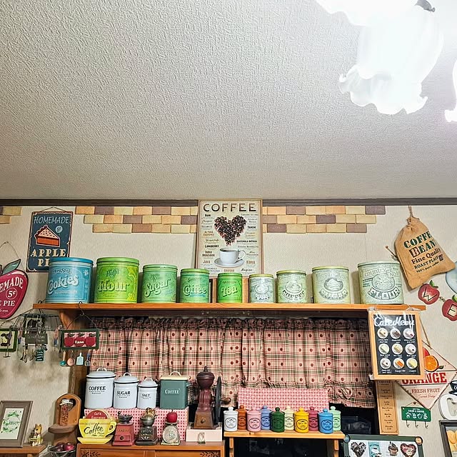 nanaさんの実例写真