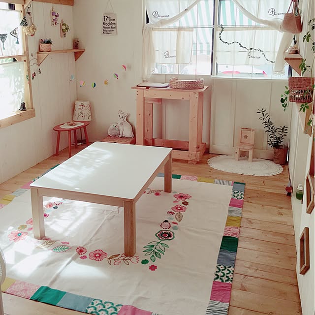 mintcatさんの実例写真