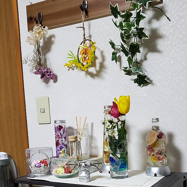 Exa-thanさんの実例写真