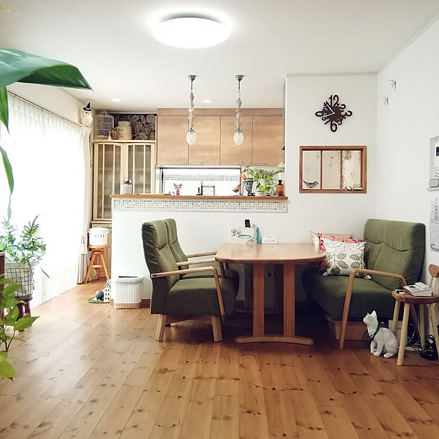 naive.coccoさんの実例写真