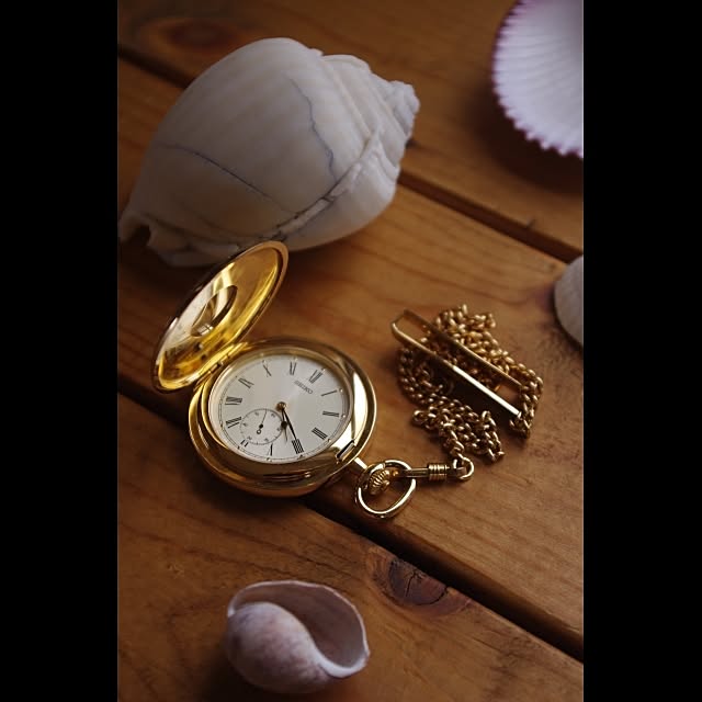 時計のインテリア実例 - 2014-02-16 13:49:06