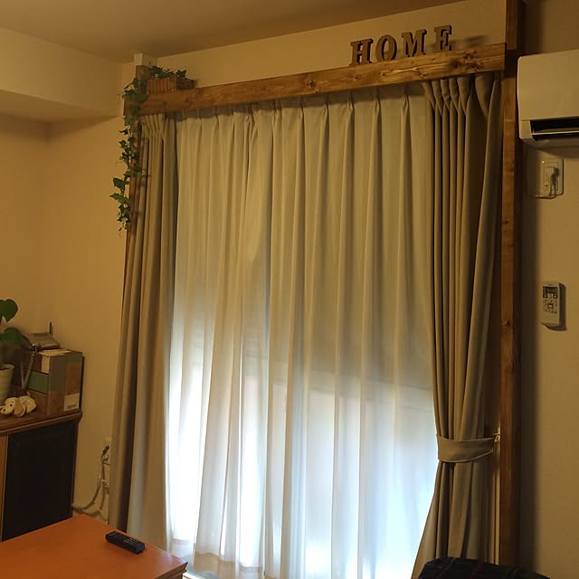 cahoさんの実例写真