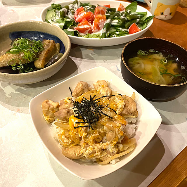 senbei.sakuramochiさんの実例写真