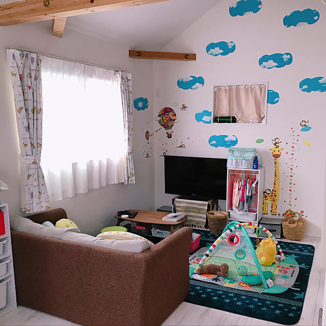 alohappy.mammylifeさんの実例写真