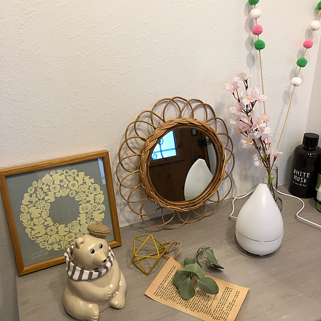 mii08さんの実例写真