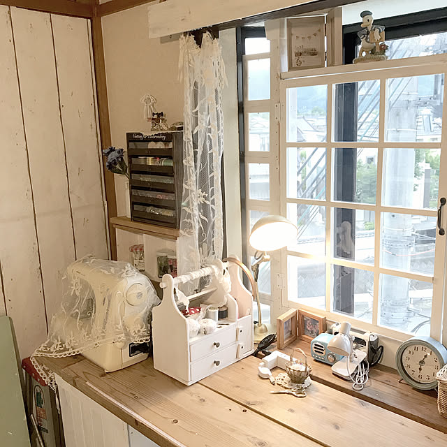 Atsukoさんの部屋