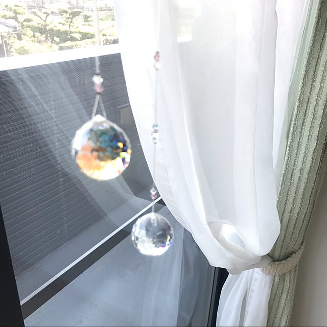 ベッド周りのインテリア実例 - 2020-04-18 15:01:08