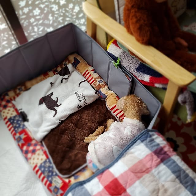 kumutanさんの部屋