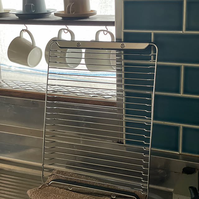 kuromameさんの部屋