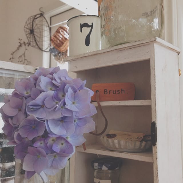 Nanaさんの実例写真