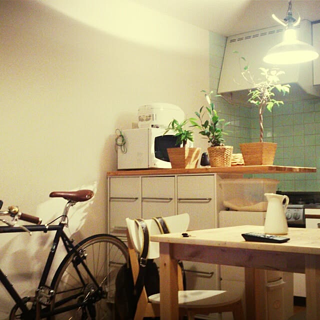 m.sasakureさんの部屋