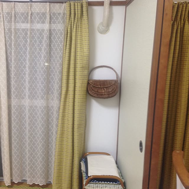 rikaさんの実例写真