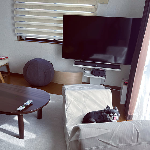beさんの部屋