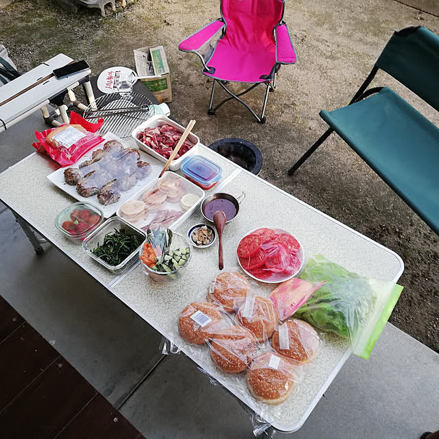 bambiさんの実例写真