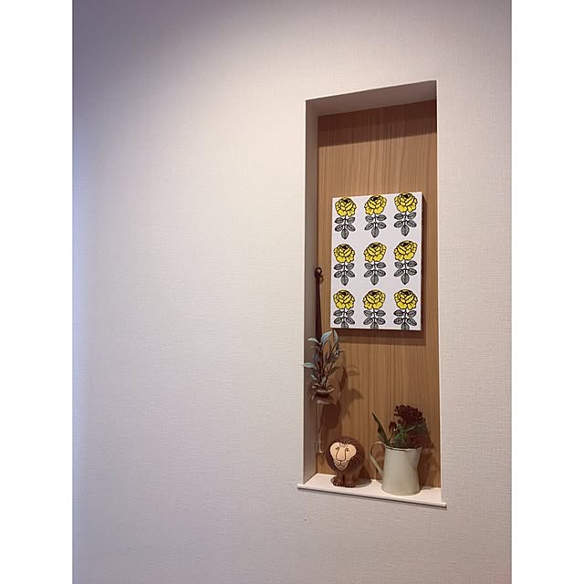 Marikkoさんの実例写真