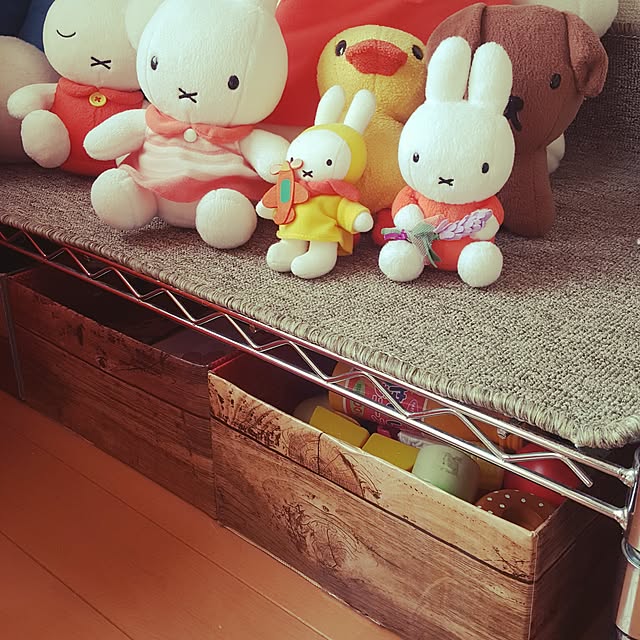 usakoさんの実例写真