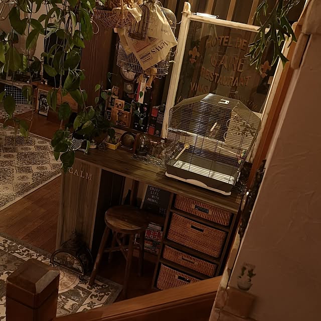 akiさんの部屋