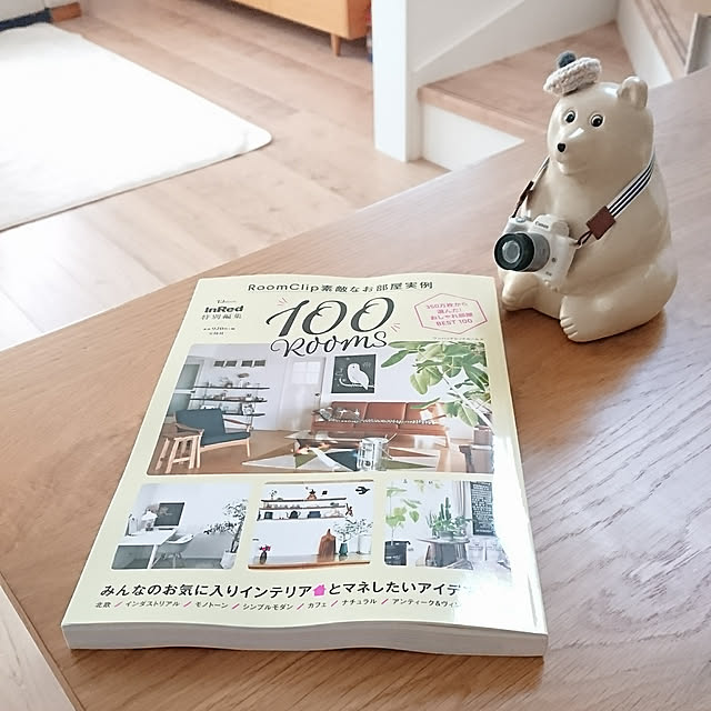 __home_m.さんの実例写真