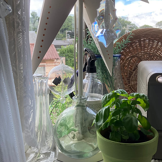madamkaoriさんの部屋