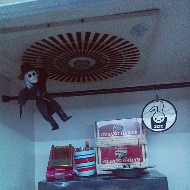 xxxpunk696さんの実例写真