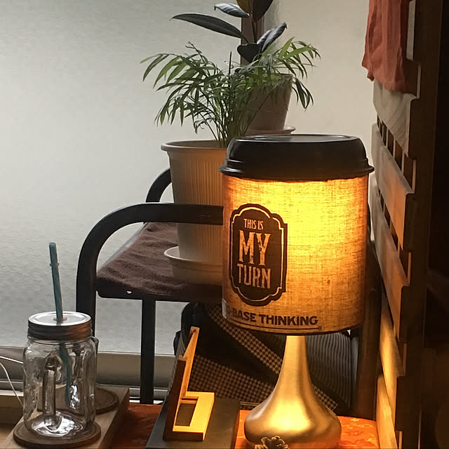 DIY/雑貨/観葉植物/アンティーク/ガーデニング...などのインテリア実例 - 2019-06-29 13:28:13