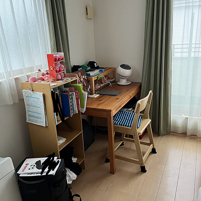 rierieさんの部屋