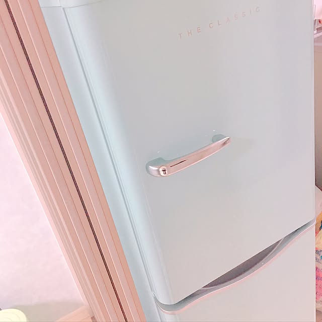 キッチン/一人暮らしのインテリア実例 - 2017-03-23 18:49:35