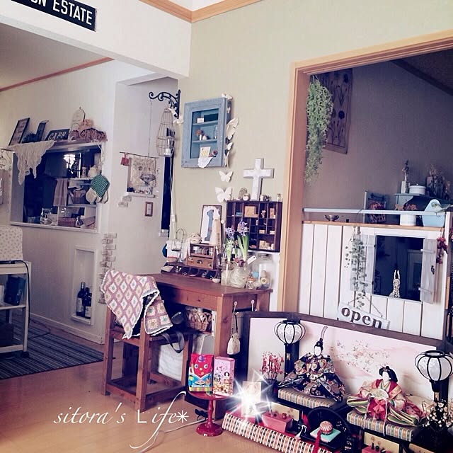 sitoraさんの実例写真
