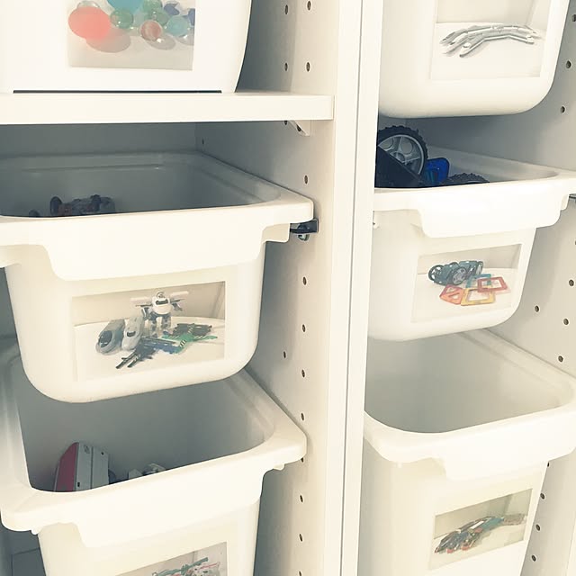 violetさんの実例写真
