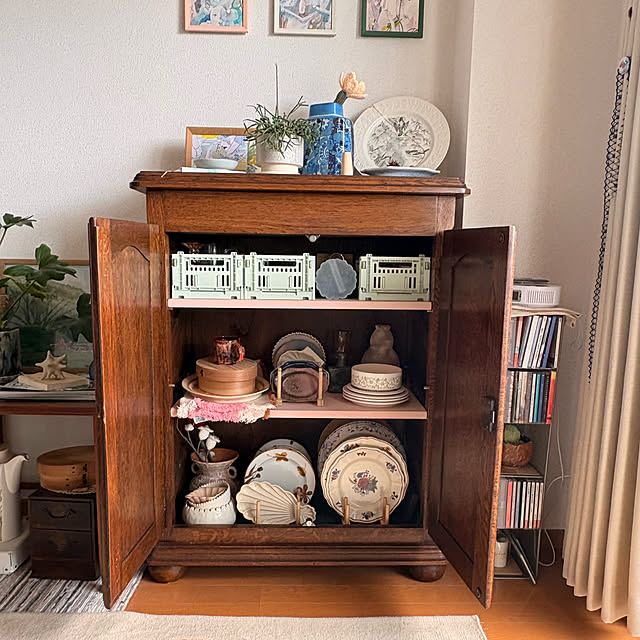 asaさんの実例写真