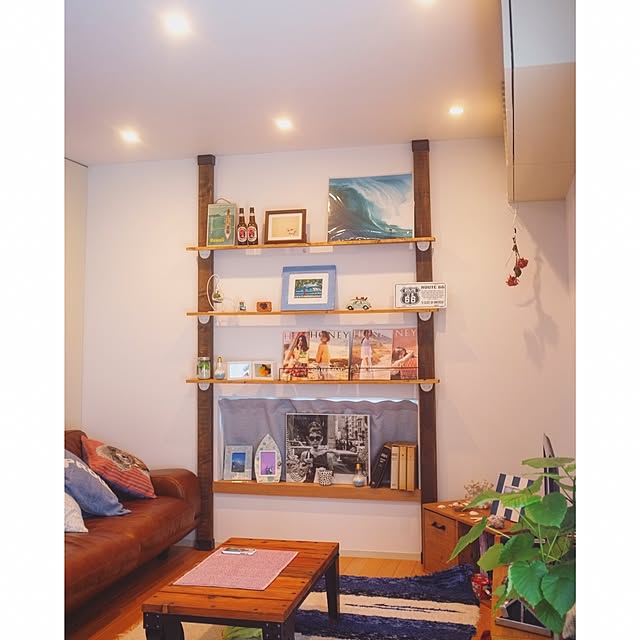 vhenter0301さんの実例写真